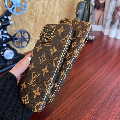 Case Iphone Louis Vuitton