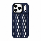 Case iPhone AeroWave Proteção Ondulada