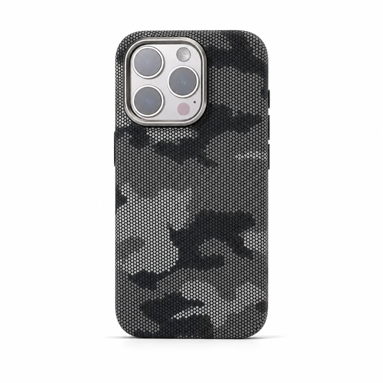 Case iPhone Camuflada