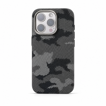 Case iPhone Camuflada