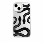 Case iPhone Design Premium Snake