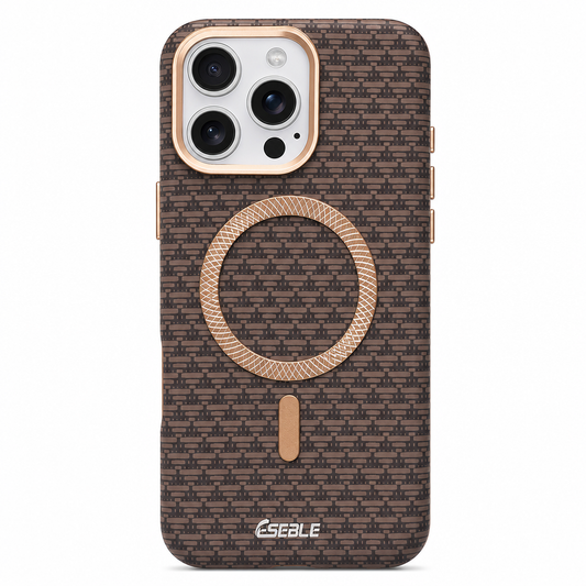 Case iPhone Elite Pattern