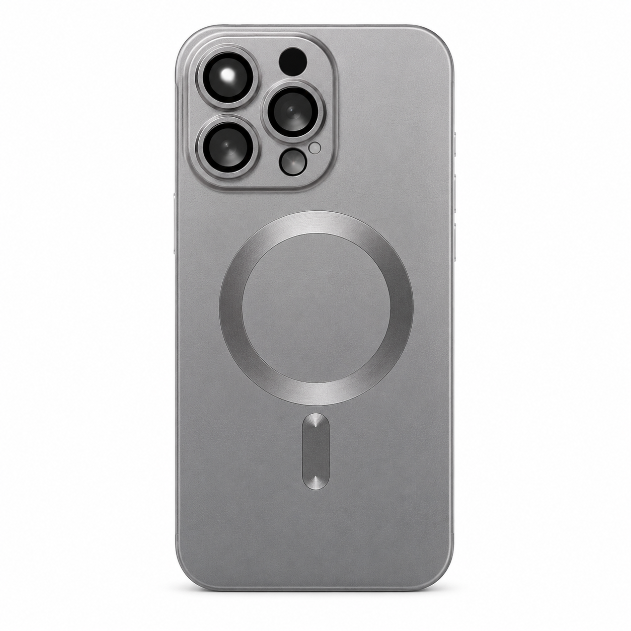 Case iPhone Fosca Sem Bordas