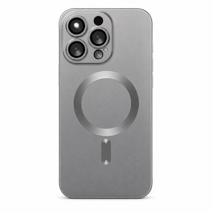 Case iPhone Fosca Sem Bordas