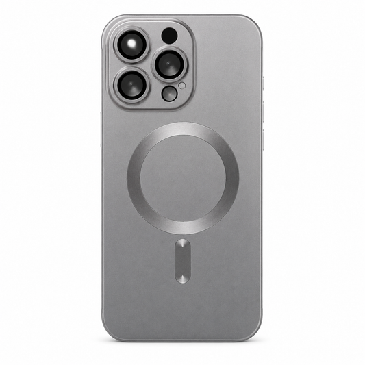 Case iPhone Fosca Sem Bordas