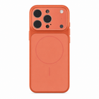 Case iPhone Glass MagSafe — Design Inspirado no iPhone 17