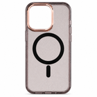 Case iPhone Glitter MagSafe