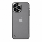 Case iPhone Metal Protect - Feita de Alumínio Aeronáutico