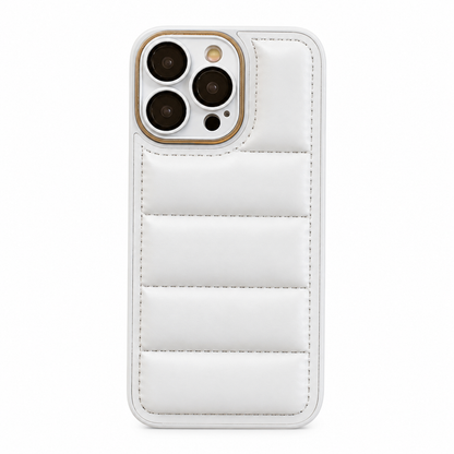 Case iPhone Puffer
