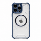 Case iPhone Silicone Design Protector com Magsafe