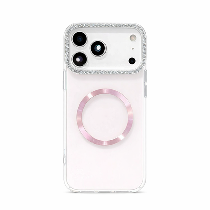 Case iPhone Luxo com Acabamento Brilhante