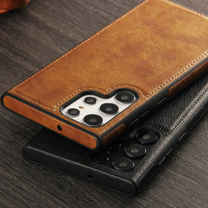 Case Samsung Couro Classic