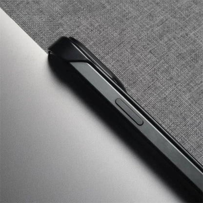 Case Iphone Sem Bordas Carbon