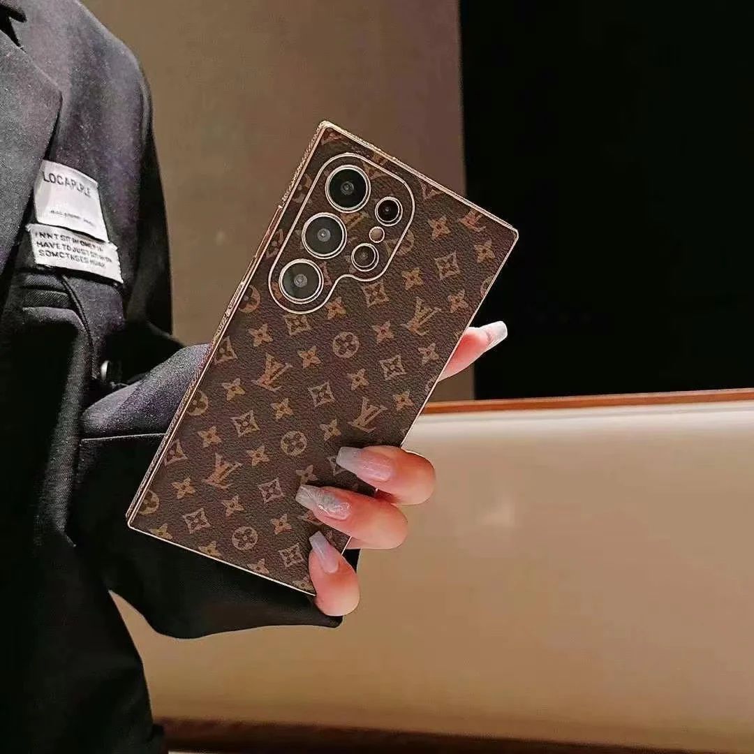 Case Samsung Louis Vuitton