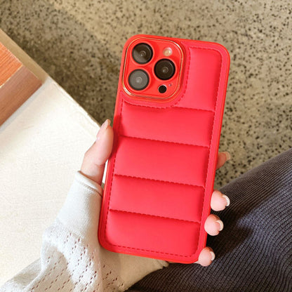 Case iPhone Puffer