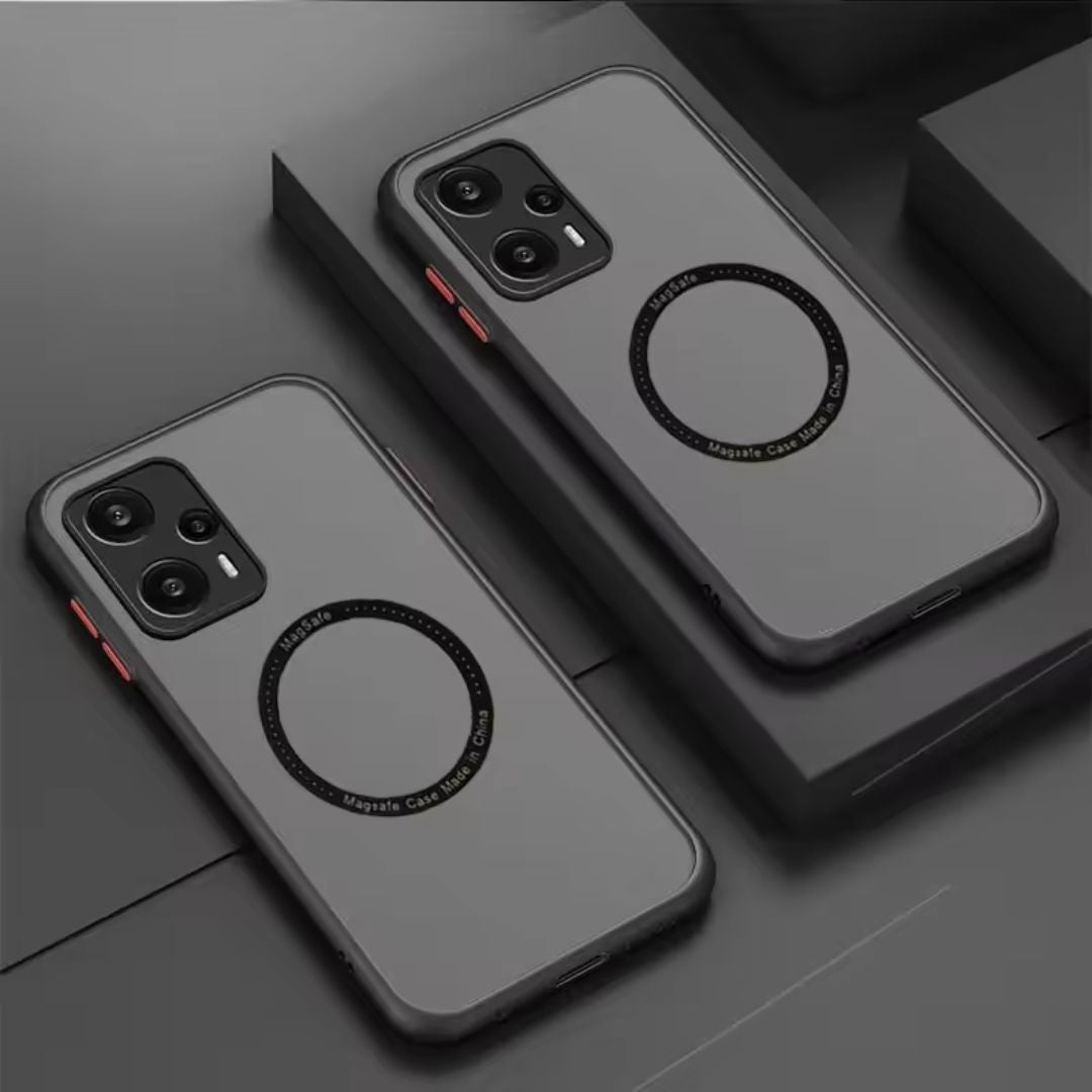 Case Xiaomi NanoPro® Fosco MagSafe
