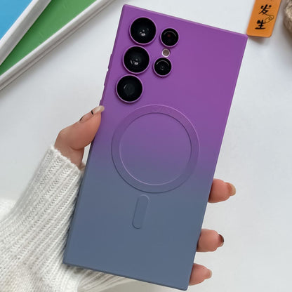 Case Samsung Gradiente Color