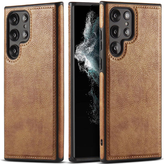 Case Samsung Couro Classic