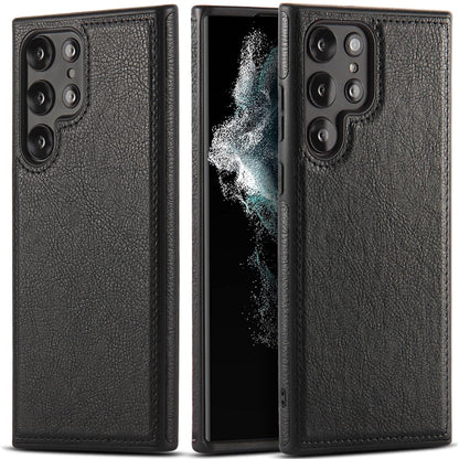 Case Samsung Couro Classic