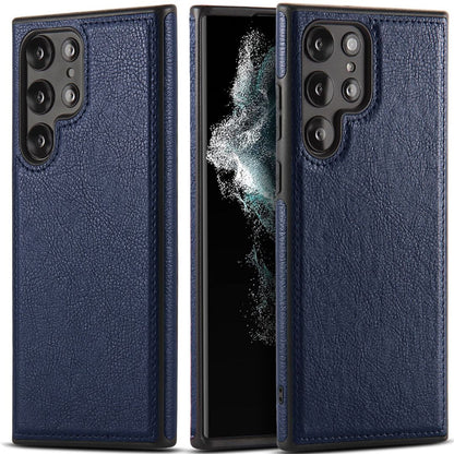 Case Samsung Couro Classic
