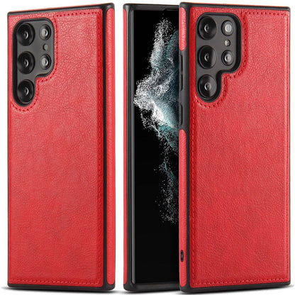 Case Samsung Couro Classic