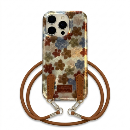 Case iPhone Jardim Herbário