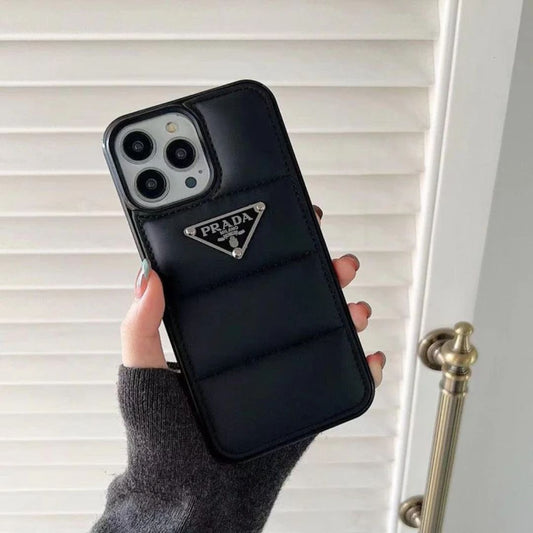 Case Iphone Prada Puffer