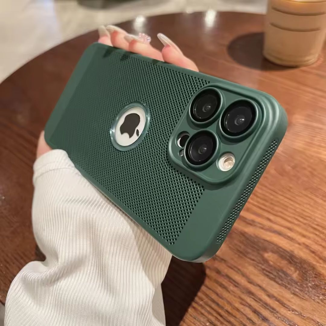 Case iPhone Full Air