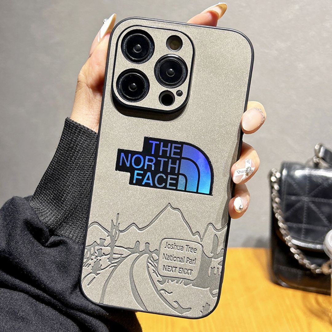 Case Iphone The North Face