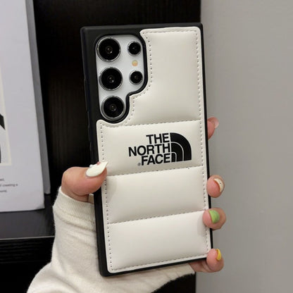 Case Samsung The North Face