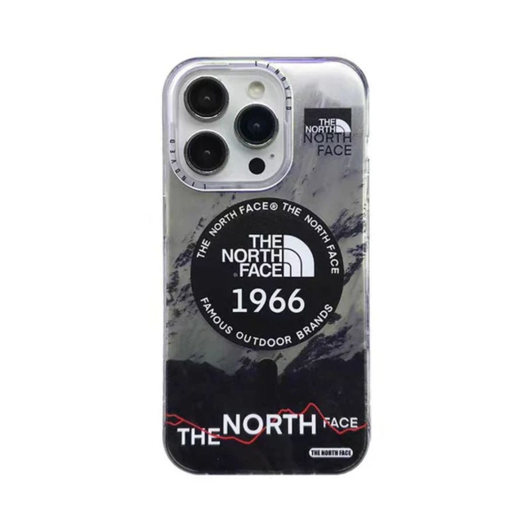 Case Iphone The North Face