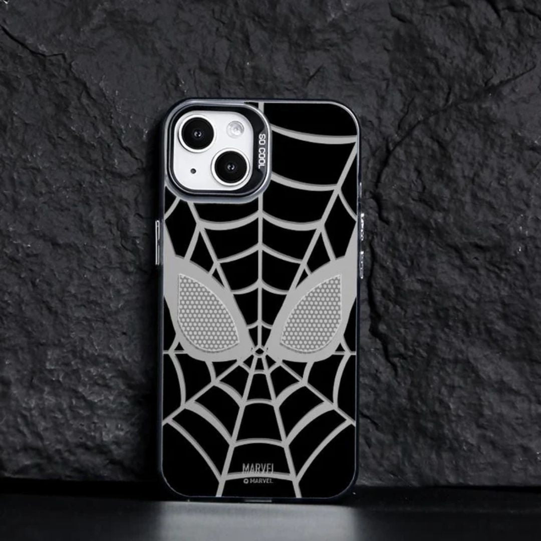 Case Iphone SpiderMan