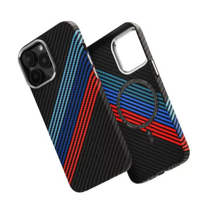 Case Iphone Carbon BMW M3