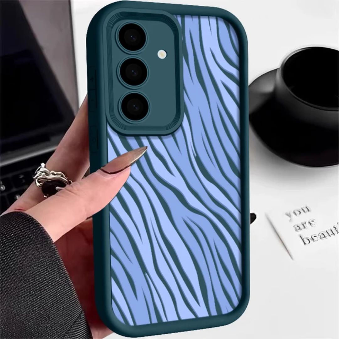 Case Samsung Listrada