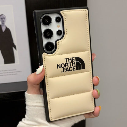 Case Samsung The North Face