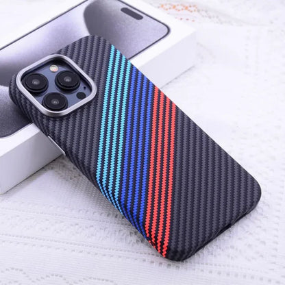 Case Iphone Carbon BMW M3