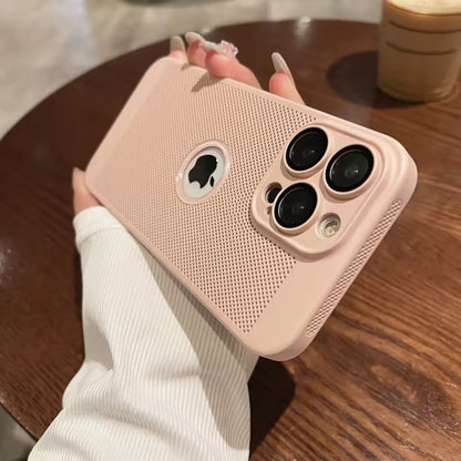 Case iPhone Full Air