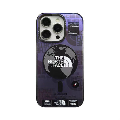 Case Iphone The North Face