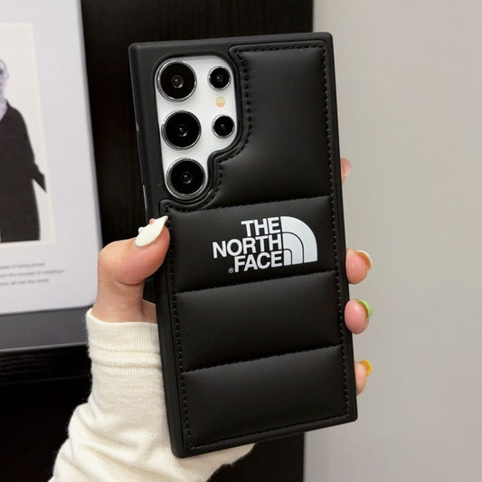 Case Samsung The North Face