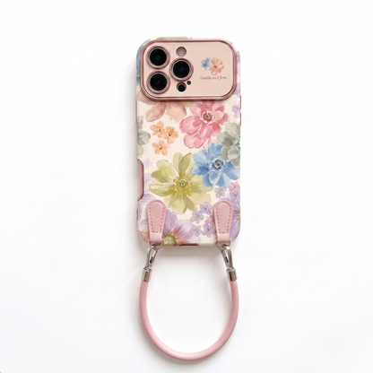 Case iPhone Jardim Ateliê
