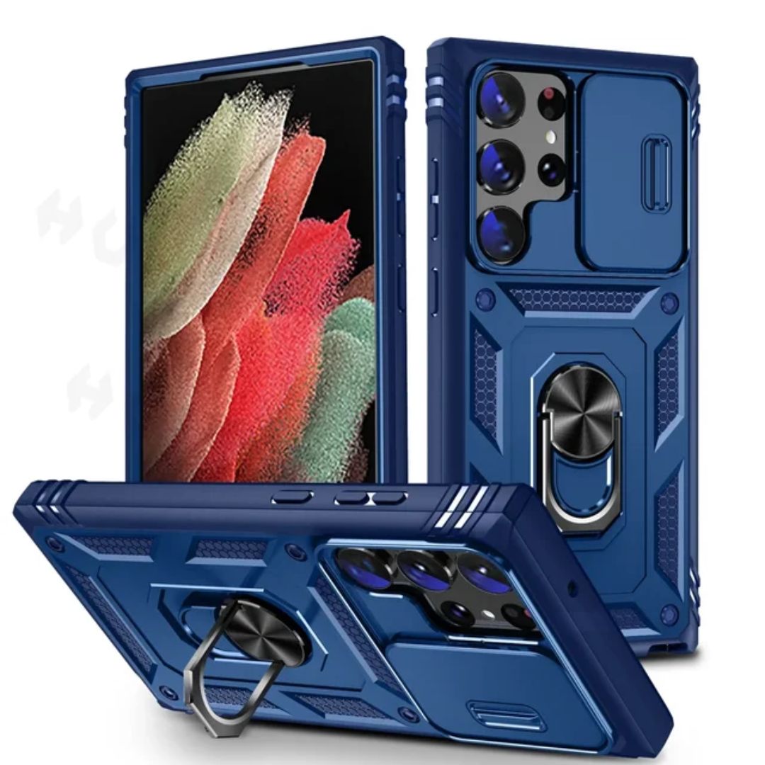 Case Samsung ProSlider