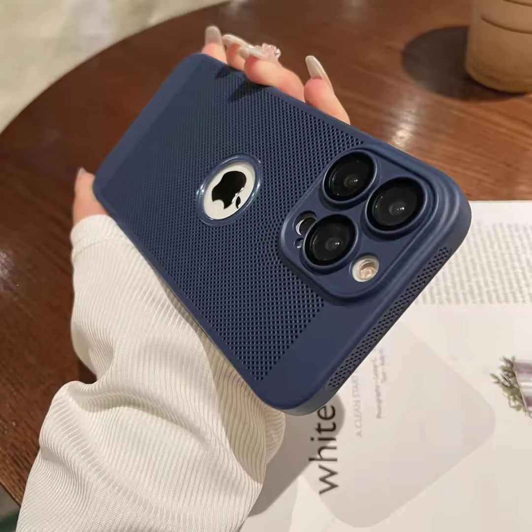 Case iPhone Full Air