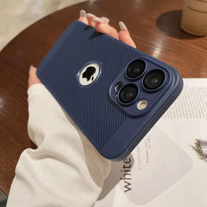 Case iPhone Full Air
