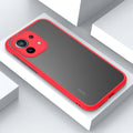 Vermelho
