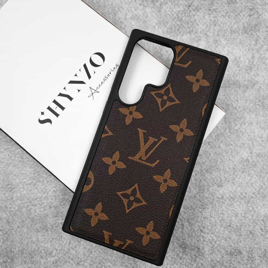 Case Samsung Louis Vuitton