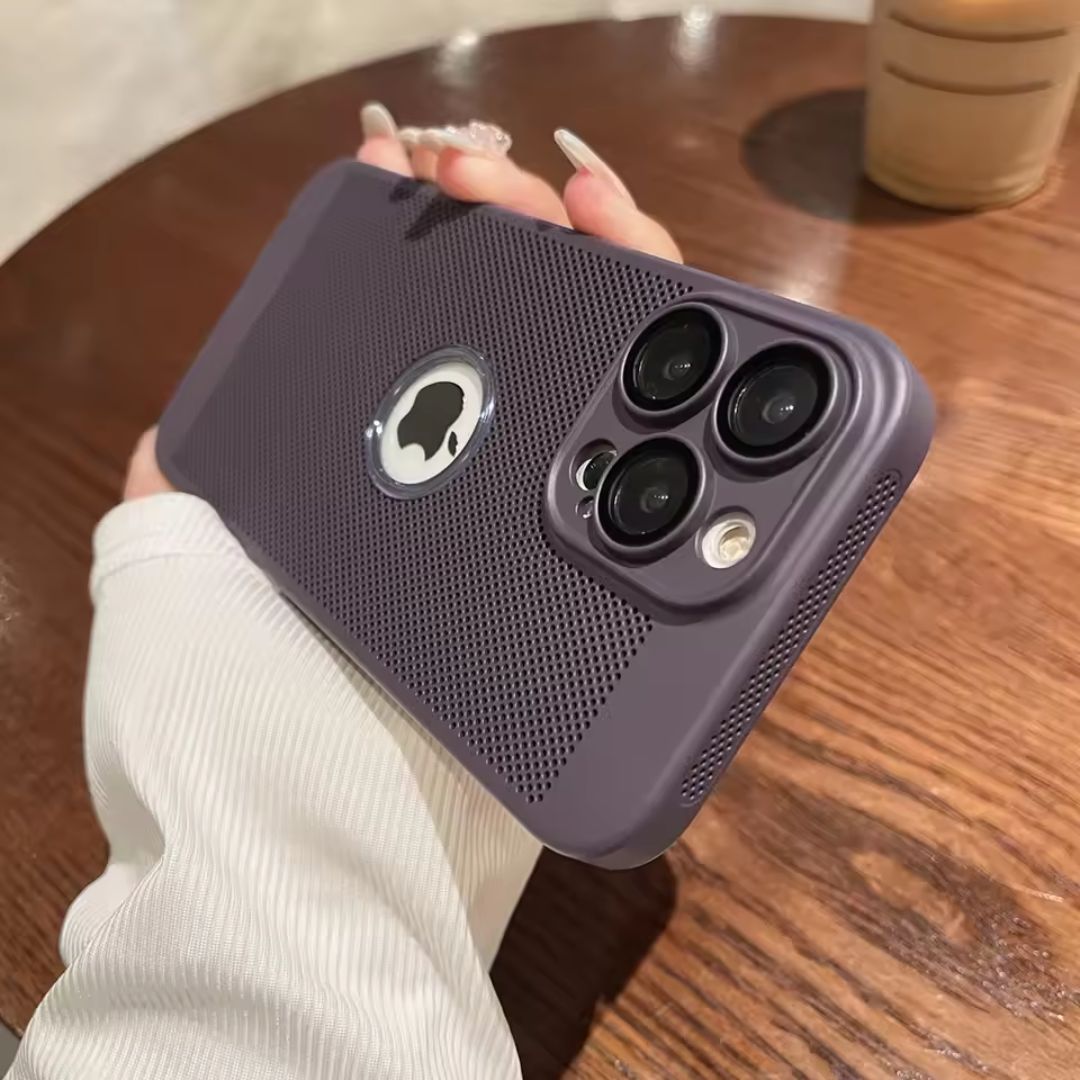 Case iPhone Full Air