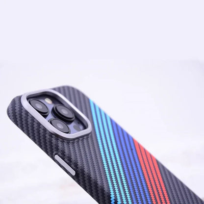 Case Iphone Carbon BMW M3