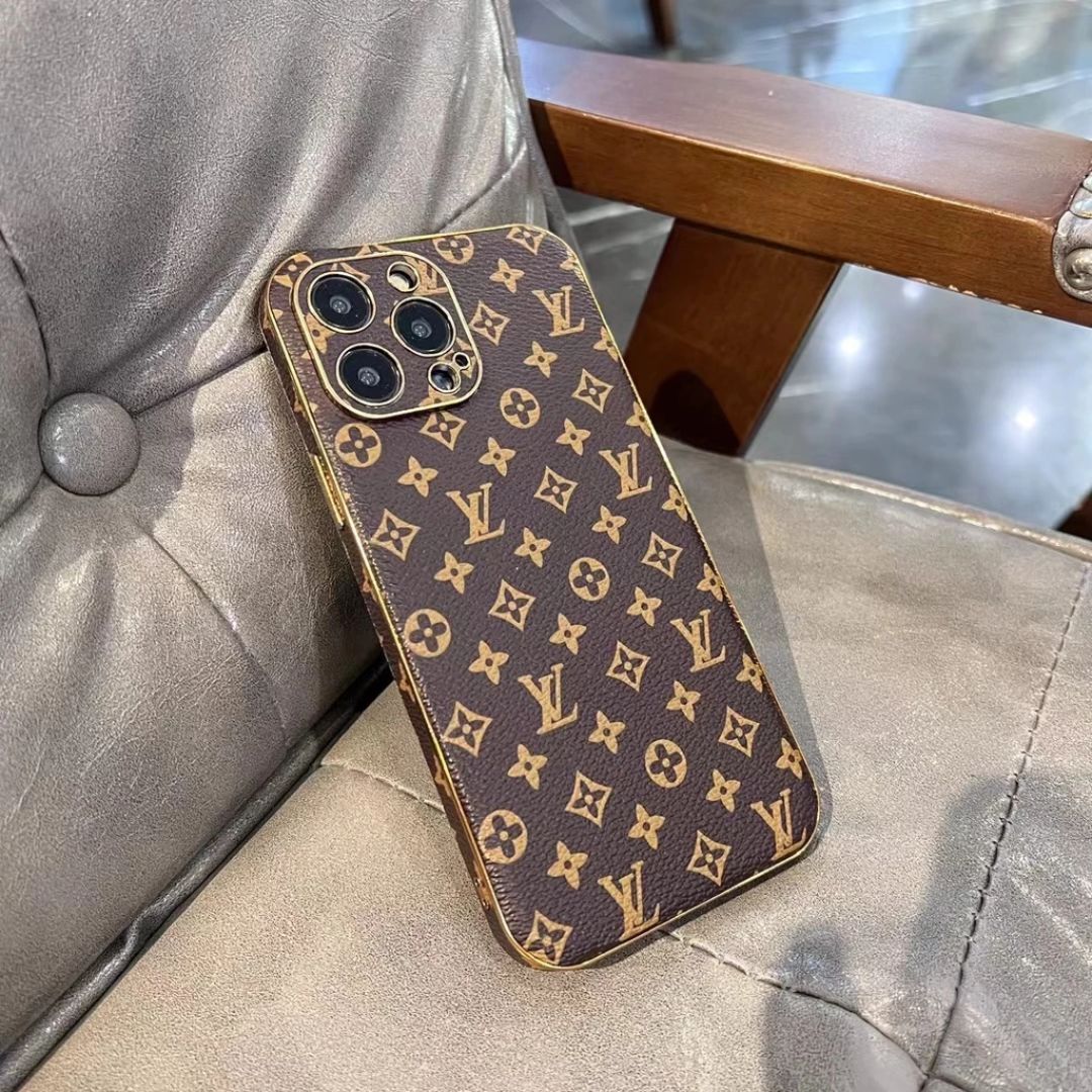 Case Iphone Louis Vuitton