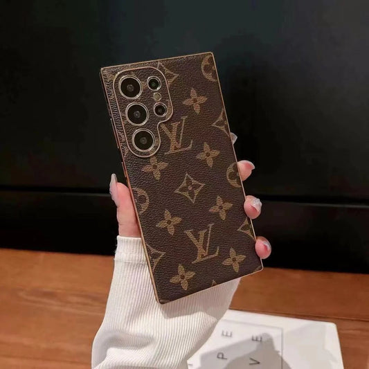 Case Samsung Louis Vuitton