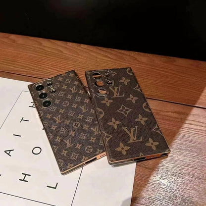 Case Samsung Louis Vuitton